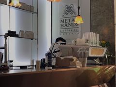 -铁手珈琲制造局metalhands(望京店)