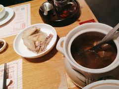 -顺风汤馆·广府粤菜(江宸天街店)