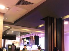 -麦当劳(城西银泰店)
