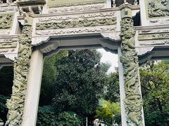 -云碧峰国家森林公园