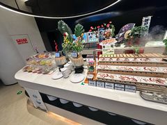 -涨巢·潮玩水疗局