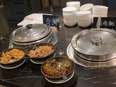 -万德诺富特酒店·自助餐厅(万德大厦店)