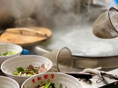 -老赵面店(大西路店)