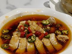 口水鸡-粤小馆(天安云谷店)