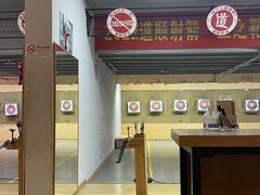 -道顺射箭·团建·骑射(张杨路店)