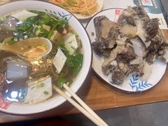 丸子汤-牛宫馆
