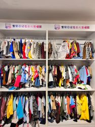 -宝贝日记专业儿童摄影(南坪店)