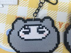 -垚火玩泥吧手作集合店·拼豆·陶艺