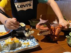 -郑州建业艾美酒店-曙餐厅