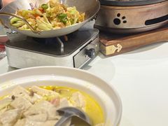 -惠丰堂饭庄·烤鸭·京味菜(翠微路店)