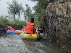 -野三坡清泉山风景区