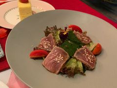 -戈雅法餐厅(世界城广场店)