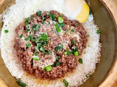-红星光发煲仔饭(文海店)