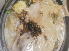 -曹宝林砂锅麻辣烫(星光路店)