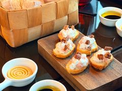 -恰餐厅CHAR Grill(北京三里屯洲际店)