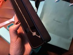 -Tiffany & Co.蒂芙尼
(杭州大厦店)