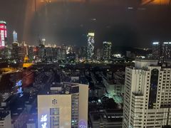 -深圳温德姆至尊酒店