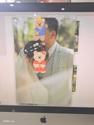 点击看大图 -全城热恋璀璨婚纱摄影(国贸总店)