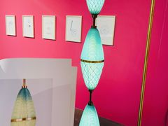 -chi K11艺术空间展览厅