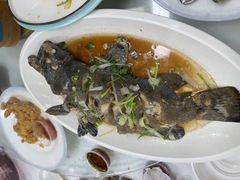 -日照大牌檔•小船海鲜(万平口店)
