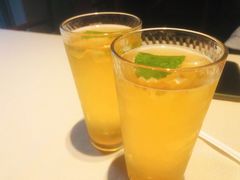 苏打刺梨-黔香阁·味(花木店)