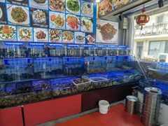 -日照大牌檔•小船海鲜(万平口店)