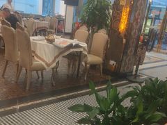 -新粤新疆菜清真餐厅(拱北店)