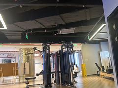 -NRG健身私教CLUB(打浦桥店)