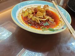 -新疆巴州金丝特餐厅(大钟寺店)