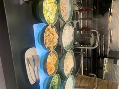 -广州粤海喜来登酒店