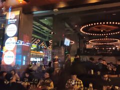 -HIB HUB公社(解放西路店)