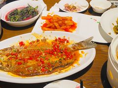 -楚天美食坊(越秀先烈中路店)
