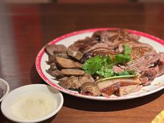 -春梅里卤鹅馆·47年老字号(中山路店)