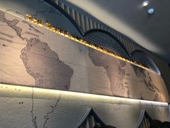 -星巴克(北京万科时代广场店)
