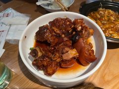 -四道菜·福建菜馆(莆田万达店)