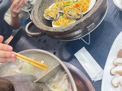 -楼外楼大刀肉传统火锅居(幸福街店)