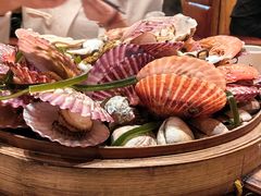 -船梆煮•蒸汽海鲜·生腌干蒸(五四广场店)