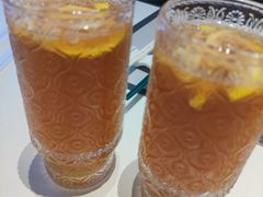 -新兴·金羊座·粤菜点心(乐峰店)