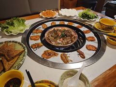 -顺顺小吃(独克宗古城店)