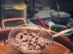 -牛村来人潮汕牛肉火锅(西单店)