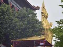 -广州莲花山旅游区