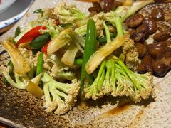 -滇香肴·云南菜蒸汽石锅鱼(云南北路店)