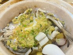 -中恒华茶楼(牌坊店)