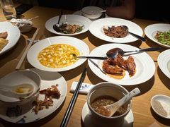 -老船坞餐厅(北京亚洲大酒店 )