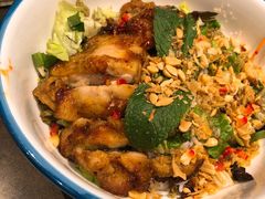 -美奈小馆·越南料理(中航城君尚购物中心店)