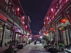 -海窝子古镇