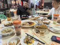 -小林哥的海鲜馆·夜宵烧烤(渔人码头店)