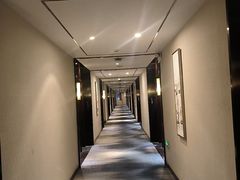 -LANCO蓝蔻酒店(深圳东站布吉地铁站店)
