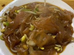 -何记酿皮店(西流湾店)