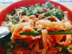 -中央财经大学-食堂